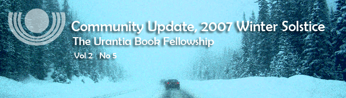 The Fellowship's Community Update