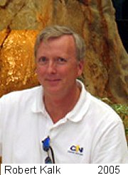 Bob Kalk, 2005