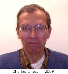 Charles Olivea 2009
