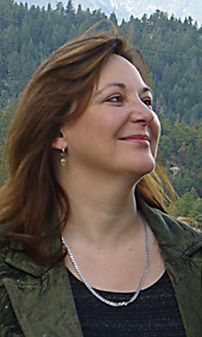 photo of Christilyn Biek, 2009