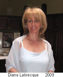 Diane Labrecque, 2009