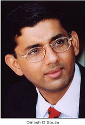 Dinesh D'Souza 2009