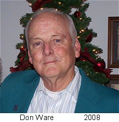 Don Ware