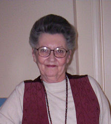 Gerdean O'Dell 2011