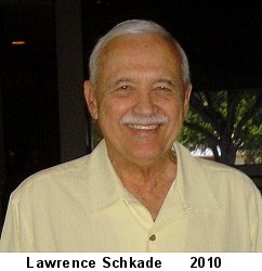 Lawrence Schkade 2010