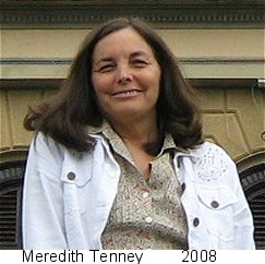 Meredith Tenney