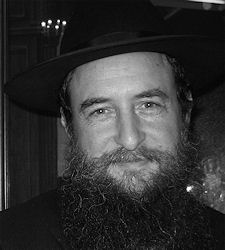 Rabbi Yosef