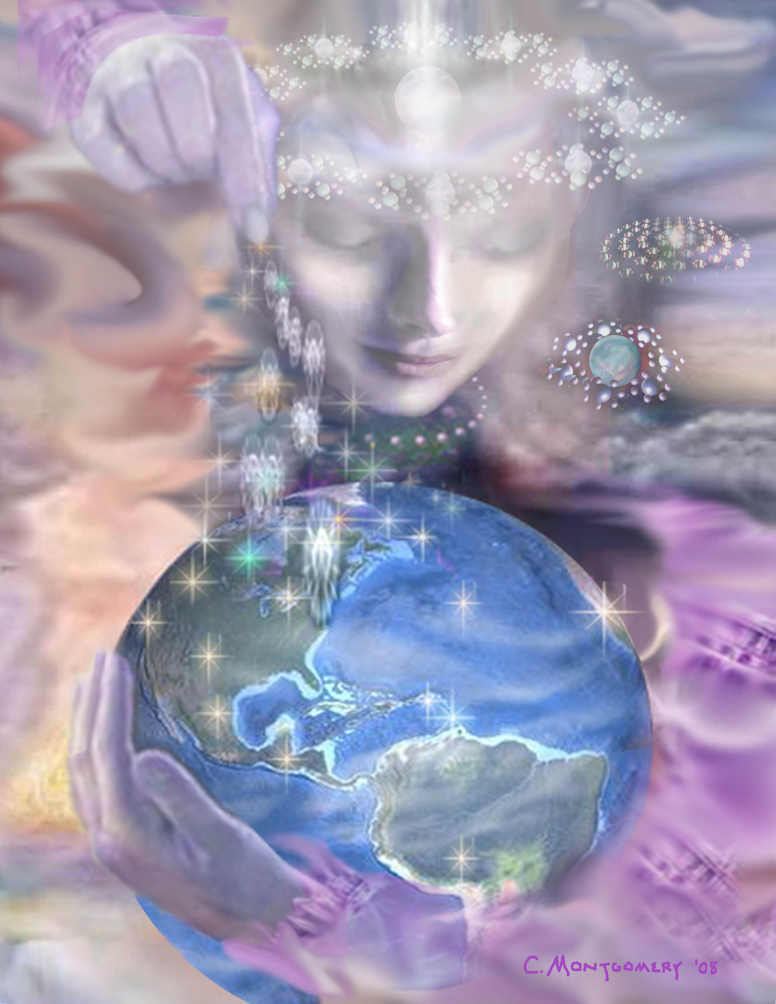 Матушка земля картинки. Гайя богиня земли. Богиня Гайя Вселенная энергия. Богиня Гайя мать Вселенная энергия. Матушка земля Гайя.