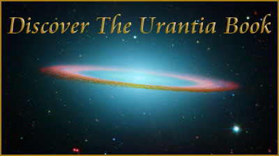 The Urantia Book describes the universe in which we live.