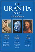 Image--The Urantia Book